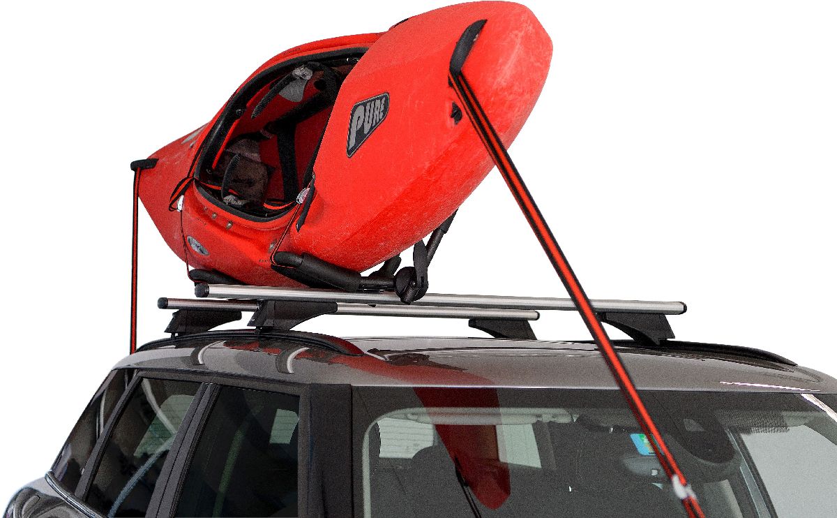 Porte-Kayak Niagara pliable pour jusqu' 1 Kayak