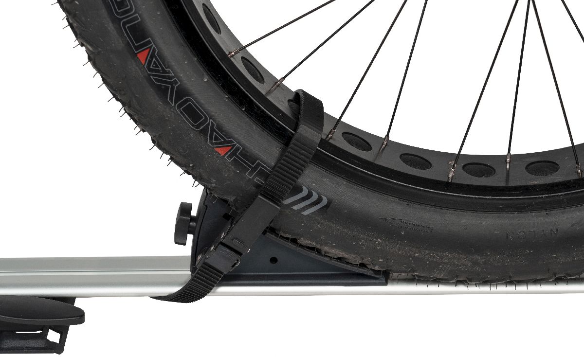 Dachfahrraträger Pro Tour für bis zu 1 Fahrrad