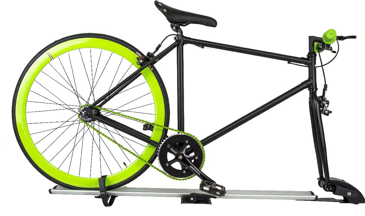 Dachfahrraträger Pro Tour für bis zu 1 Fahrrad