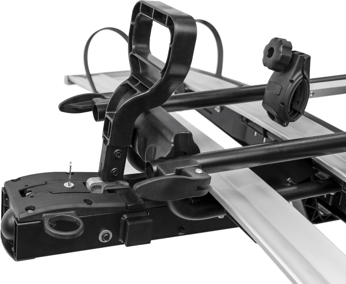 AHK-Fahrradträger Alcor 3 für bis zu 3 Fahrräder