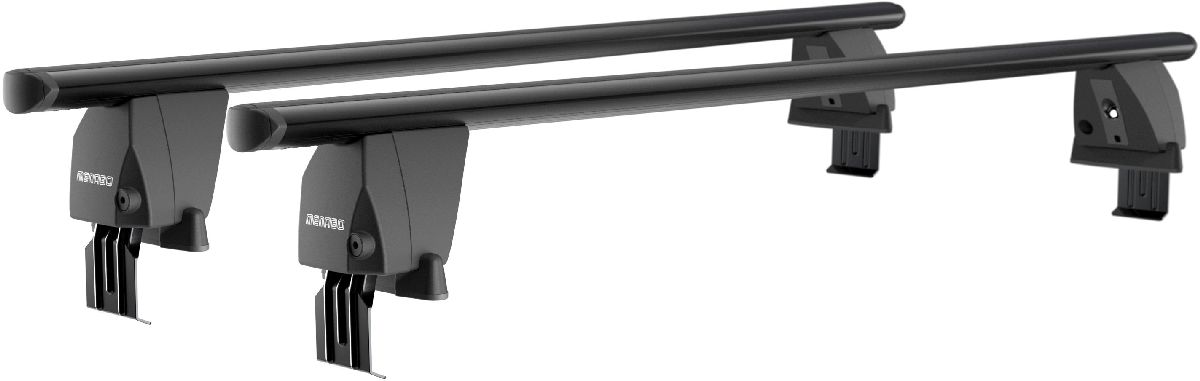 Dachträger Tesla Model 3