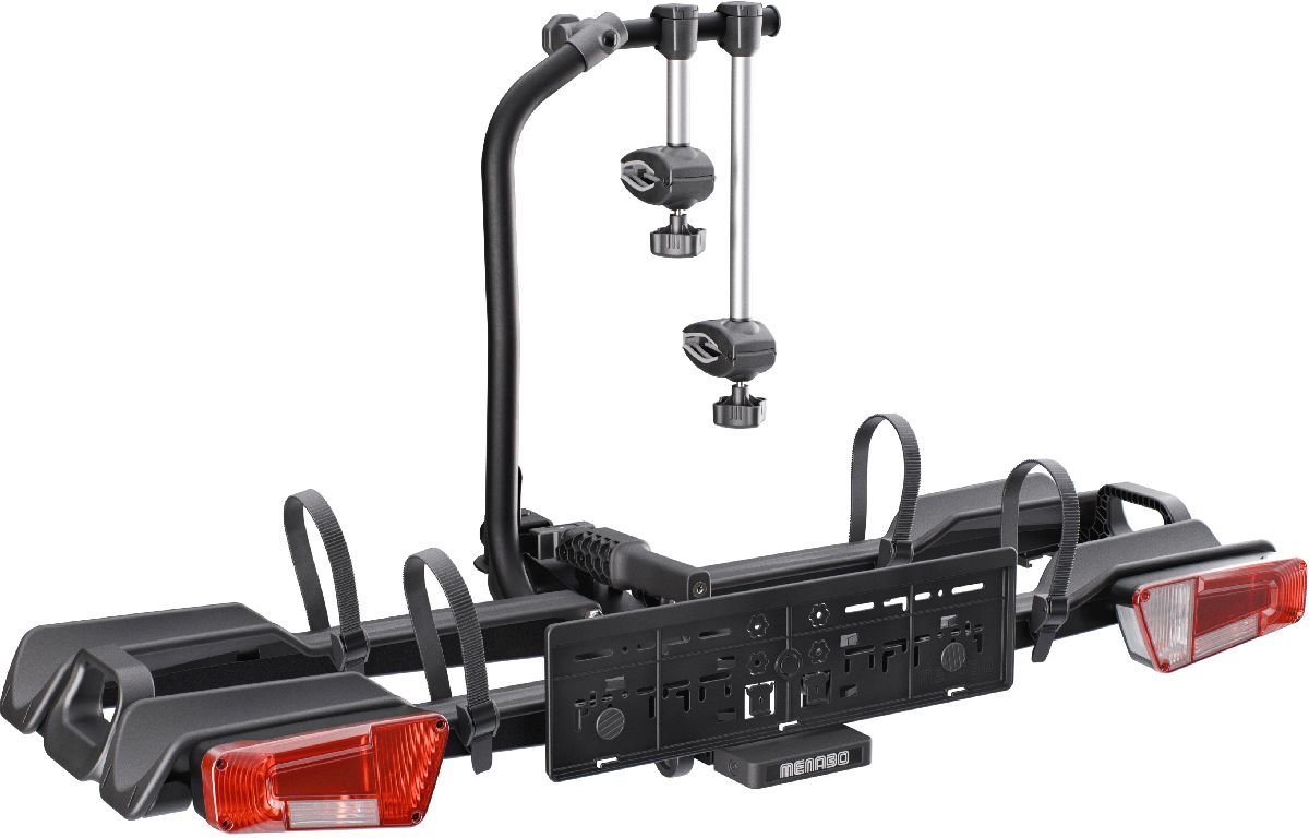 AHK-Fahrradtr&auml;ger Orbit 2