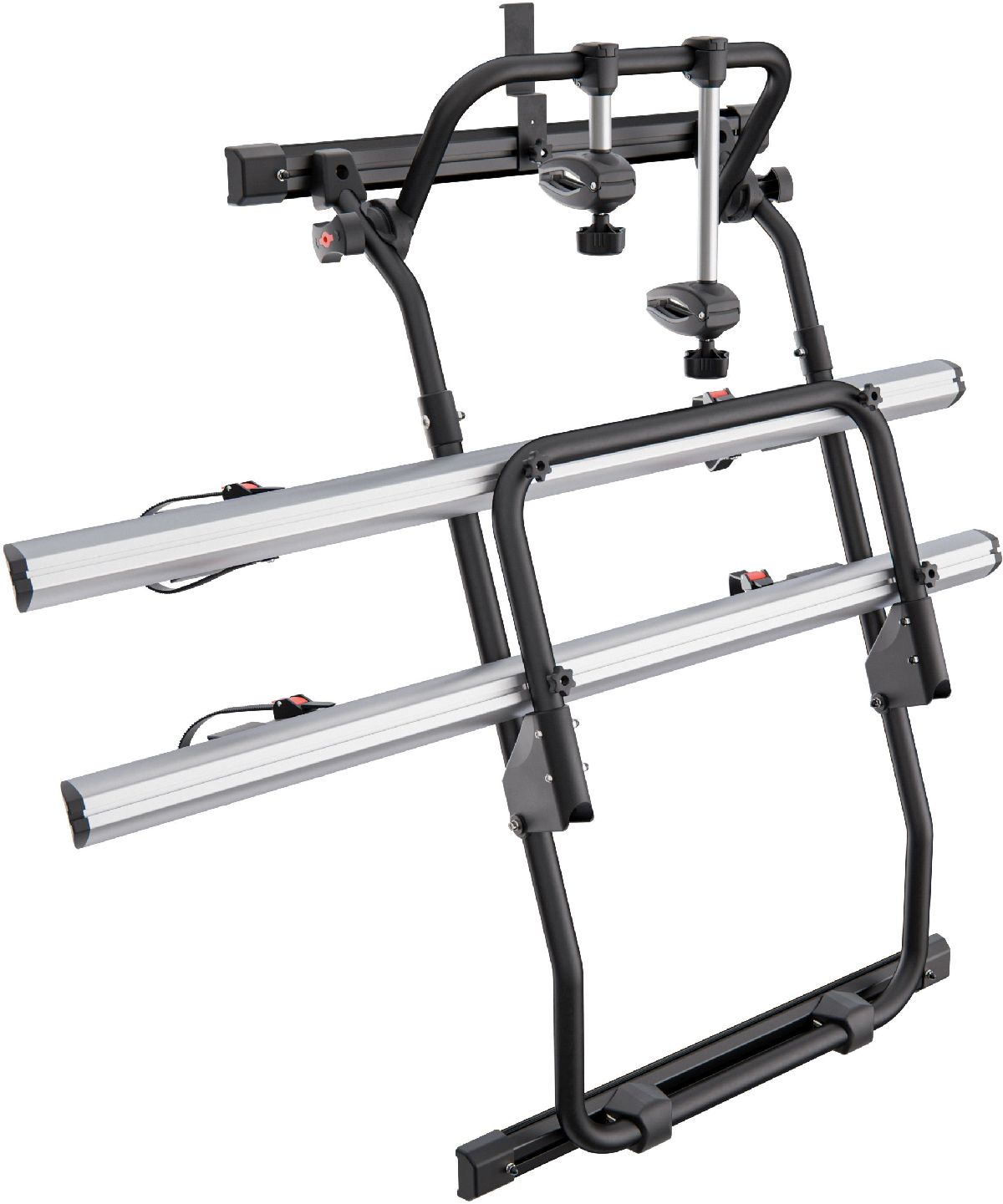 Porte-V�lo sur hayon Tremont A pour jusqu'� 2 v�los
