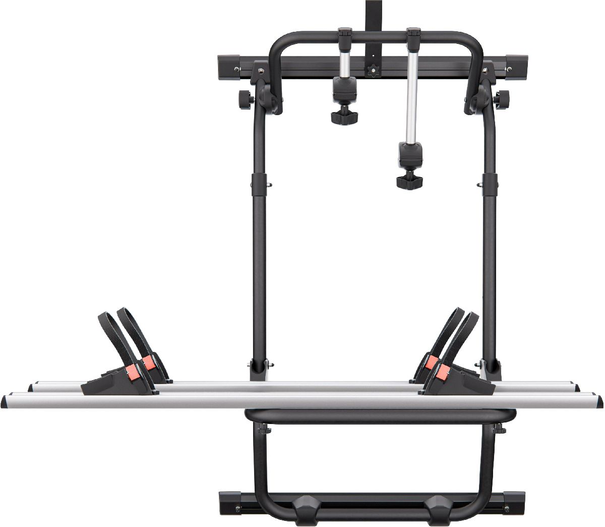 Porte-V�lo sur hayon Tremont B pour jusqu'� 2 v�los