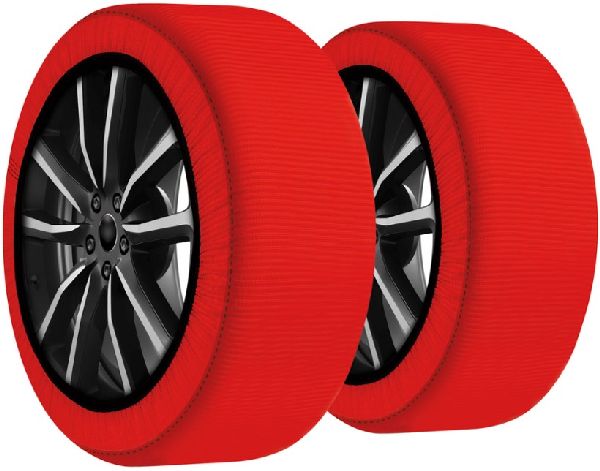 Schneesocken active series 2er-Set, Grösse XL