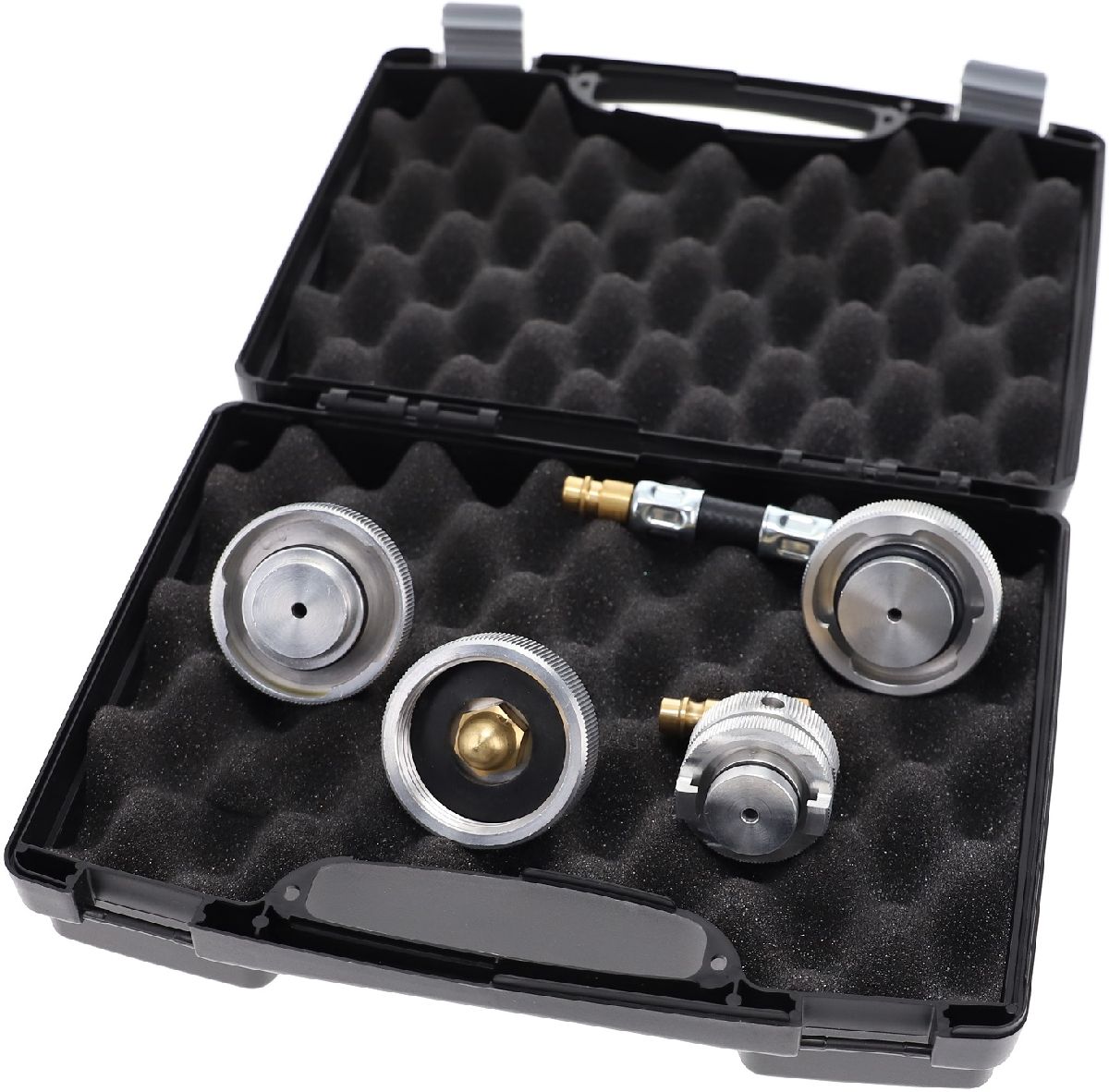 Set de tubes de reniflard E-Mobility 
