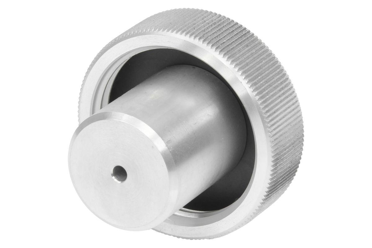 Entluefterstutzen 20P