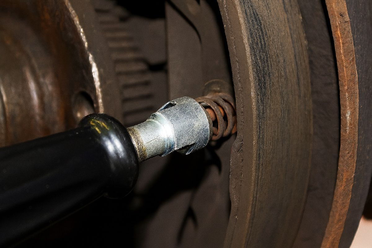 Feder Montage-Werkzeug 