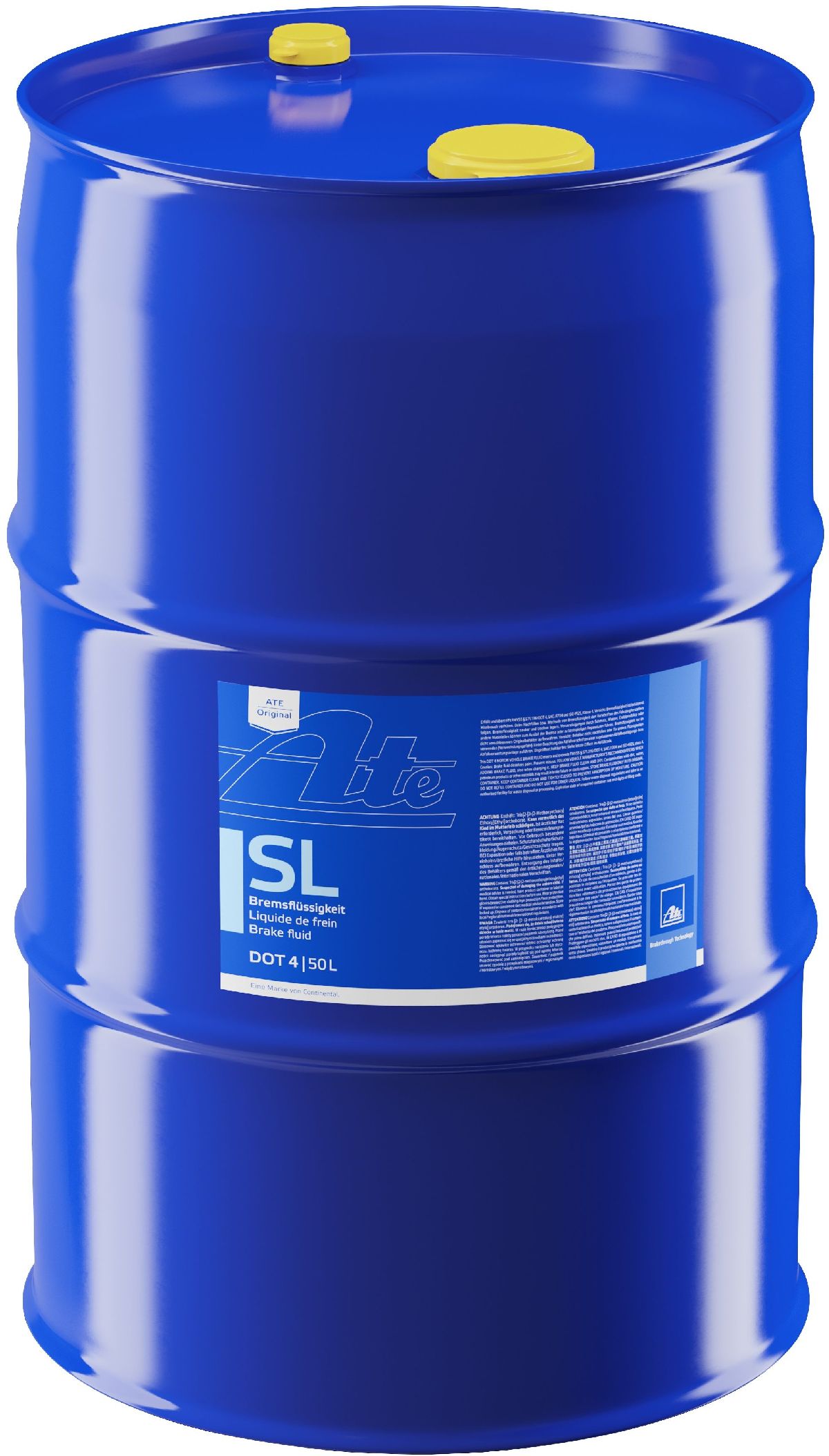 Bremsfl&uuml;ssigkeit SL DOT4