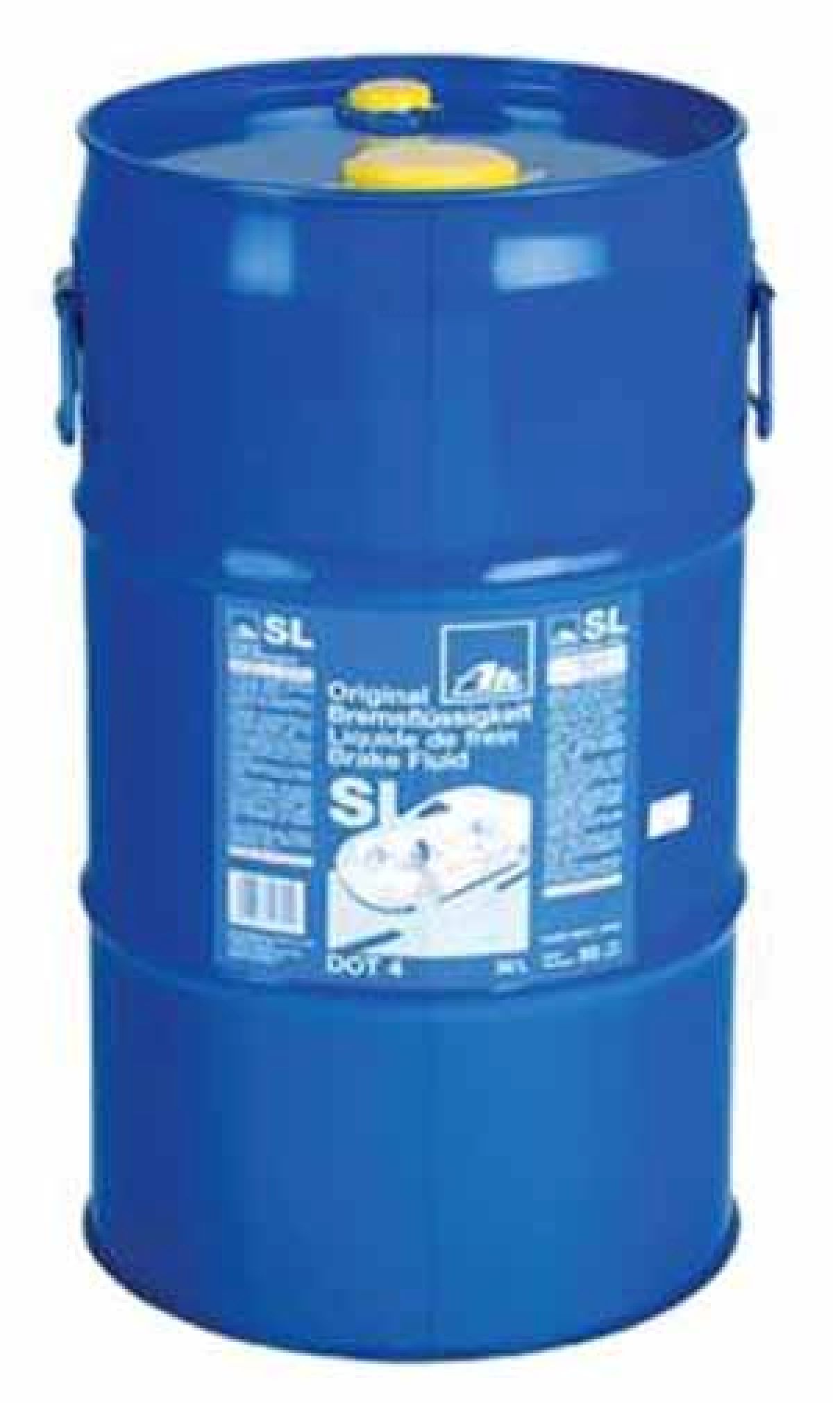 Bremsfl&uuml;ssigkeit SL DOT4