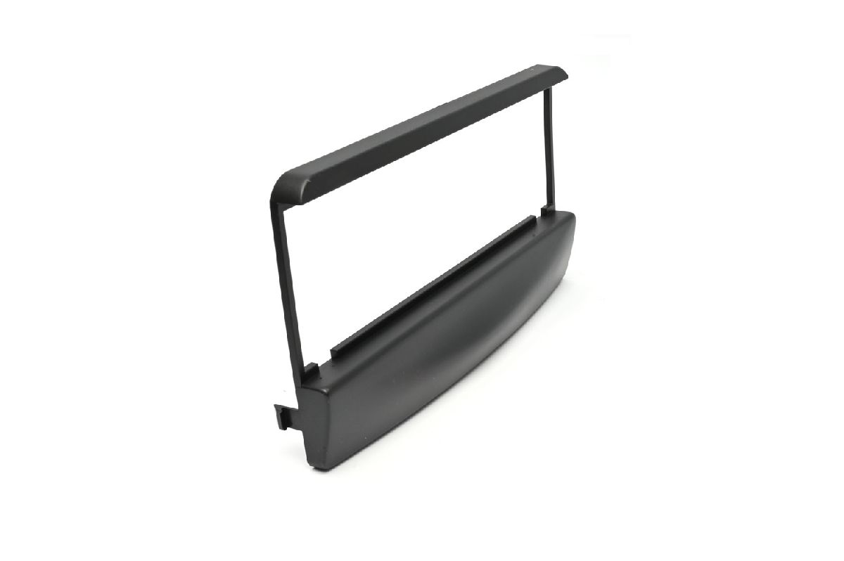 cadre radio noir Ford