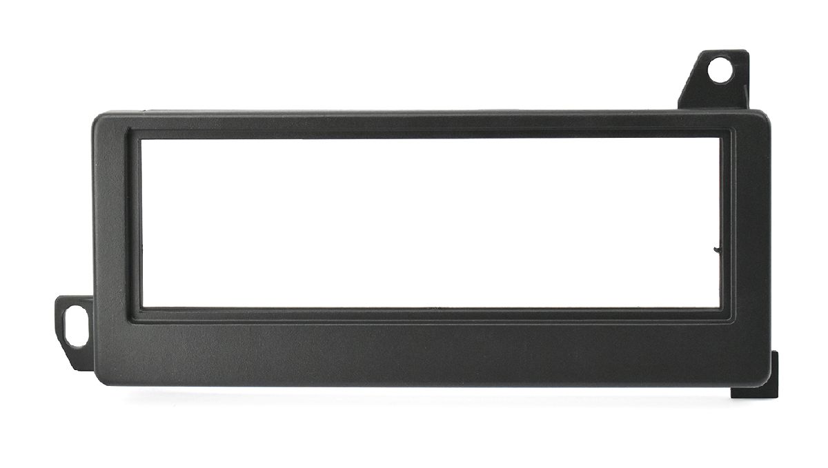 Radioblende schwarz Chrysler