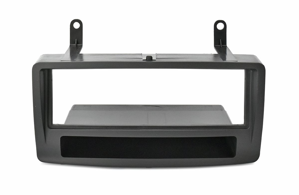 Radioblende anthrazit Toyota