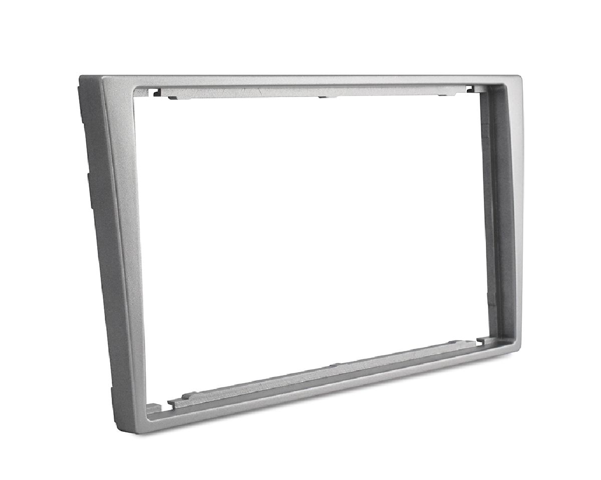cadre radio anthracite Opel/Renault/Suzuki