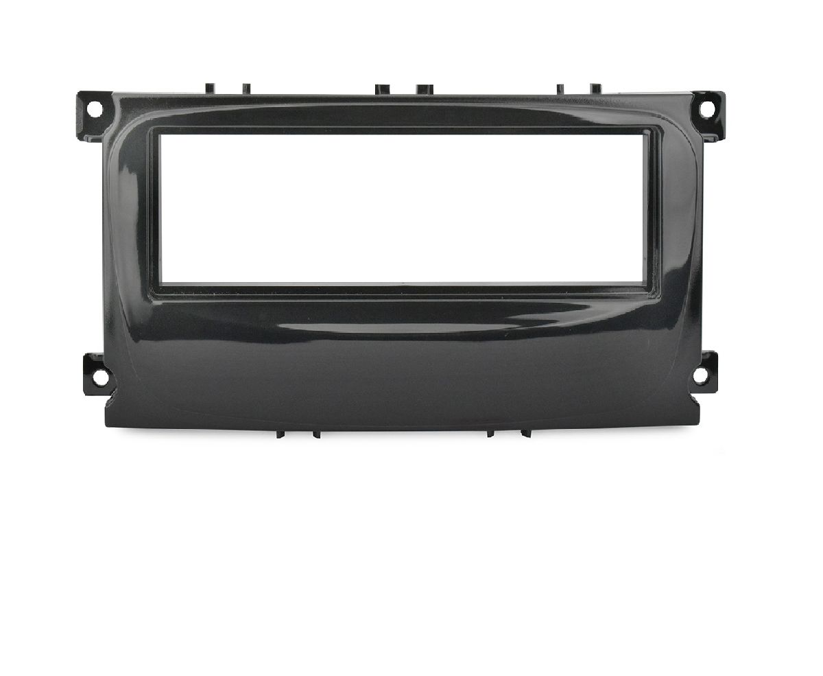 Cadre radio noir Ford
