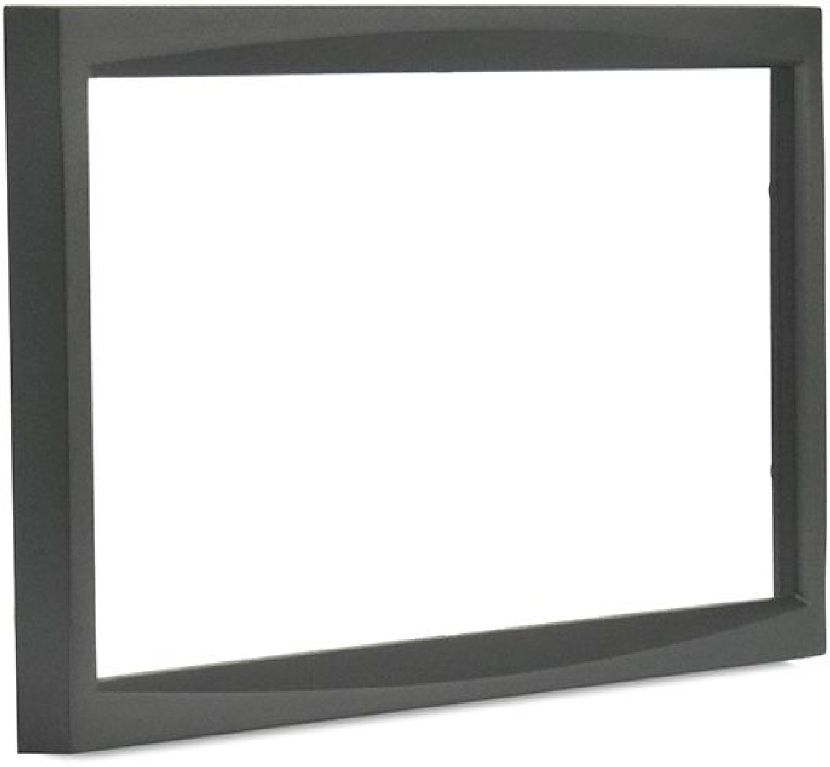 Radioblende Schwarz Citron/Fiat/Peugeot