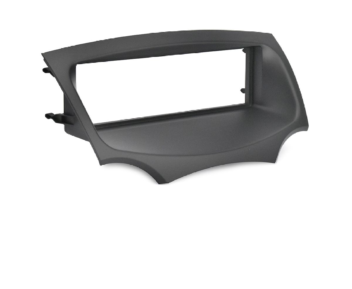 Cadre radio noir Ford