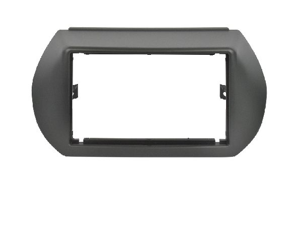 Cadre radio anthracite Citroén/ Fiat / Peugeot