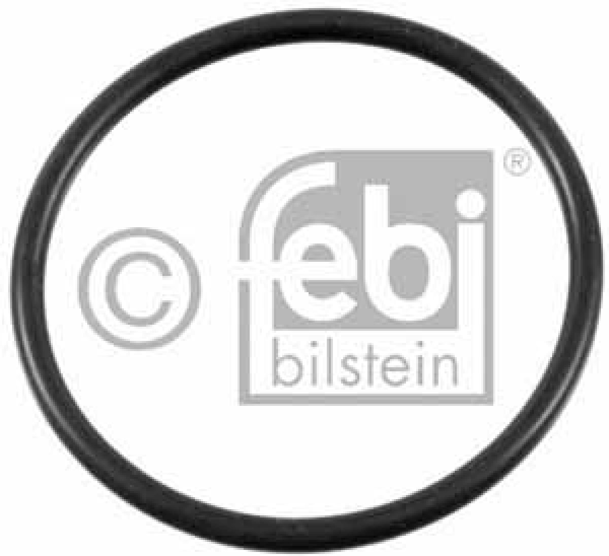 O-Ring f&uuml;r Thermostat