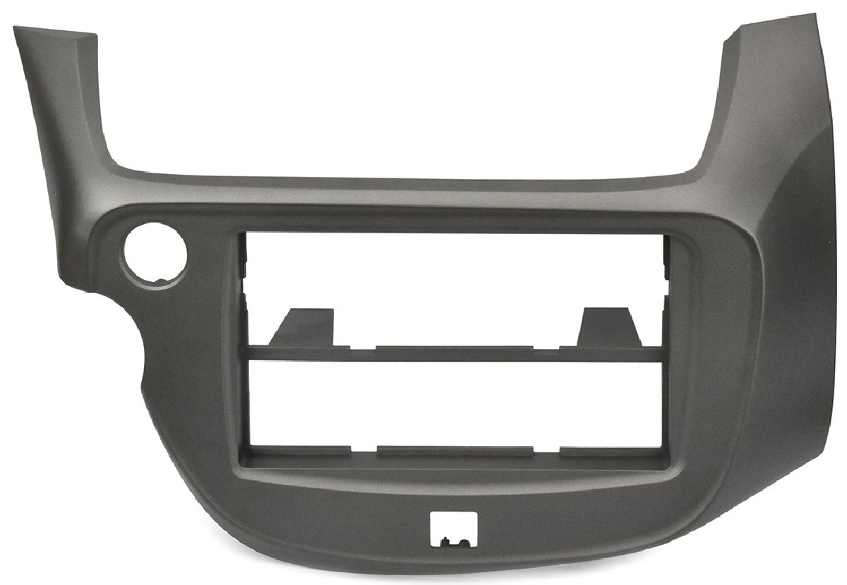 Kit cadre radio gris Honda