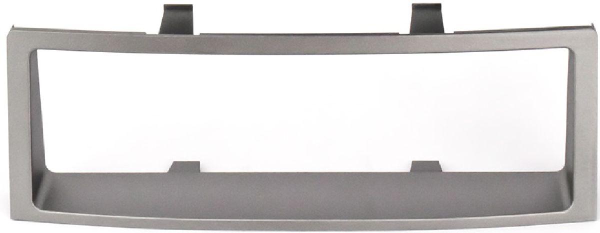 Kit Radioblende metallic grau Hyundai
