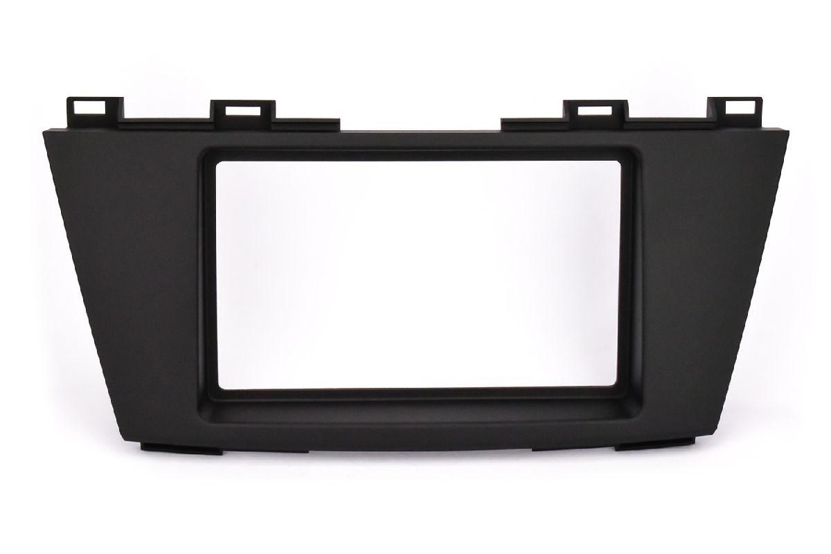 Kit Radioblende schwarz Mazda
