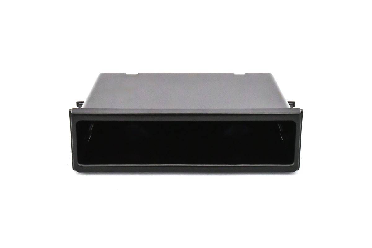 Kit Radioblende schwarz Mazda