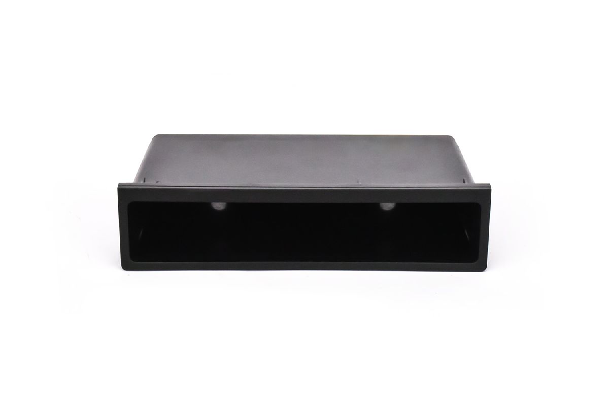 Kit Radioblende schwarz Mazda