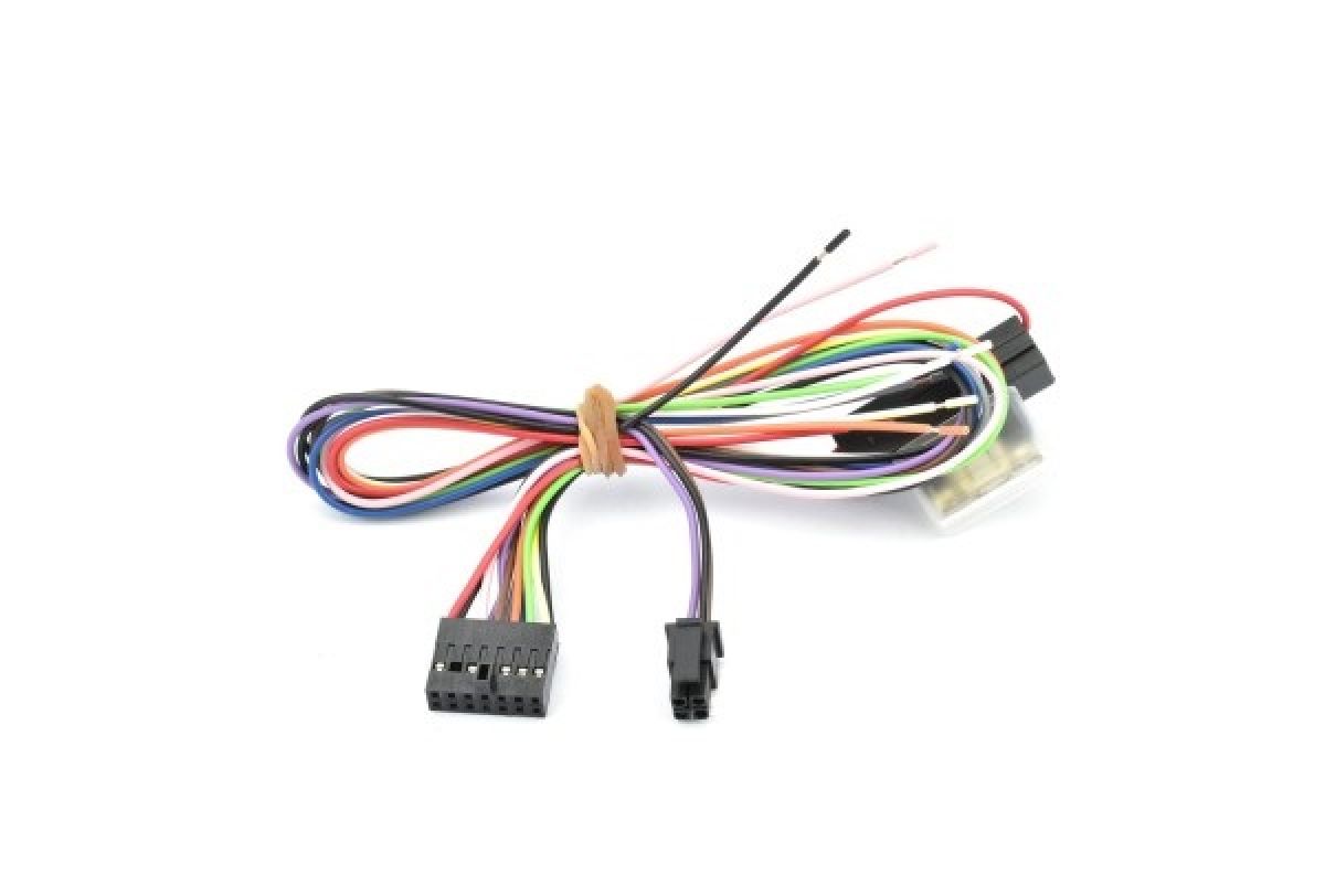 Interface pour commandes au volant CAN-BUS et K-BUS