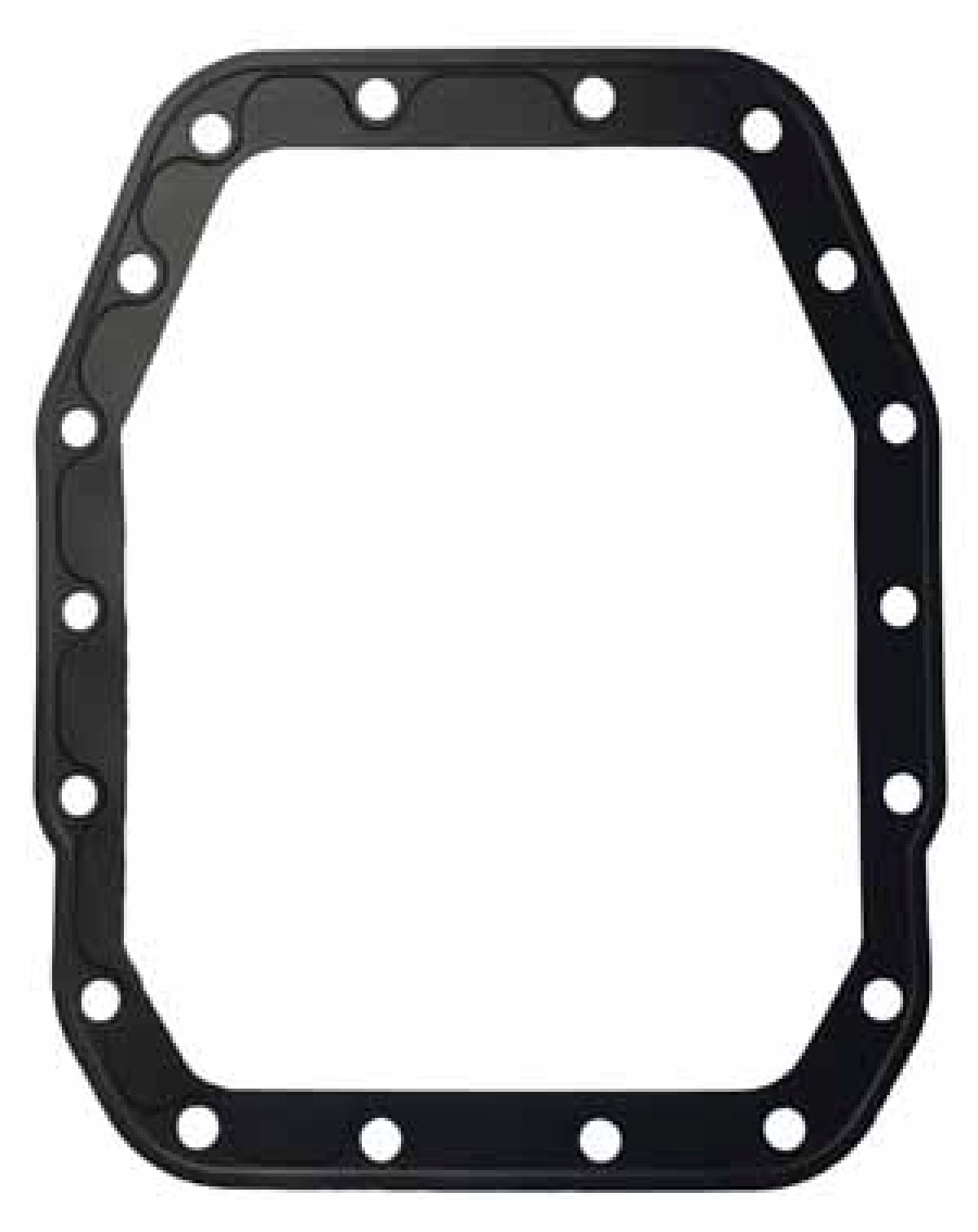 Dichtung-Bodenplatte