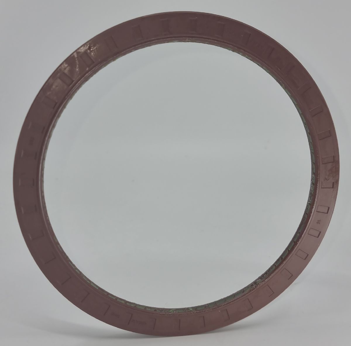 Wellendichtring VA 125x148,0x9,0  ZF