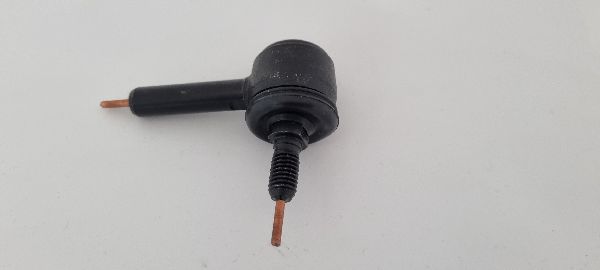 Kugelgelenk mit Rohr 