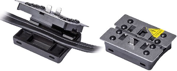 Erweiterungsset f�r Hochspannungsger�te 