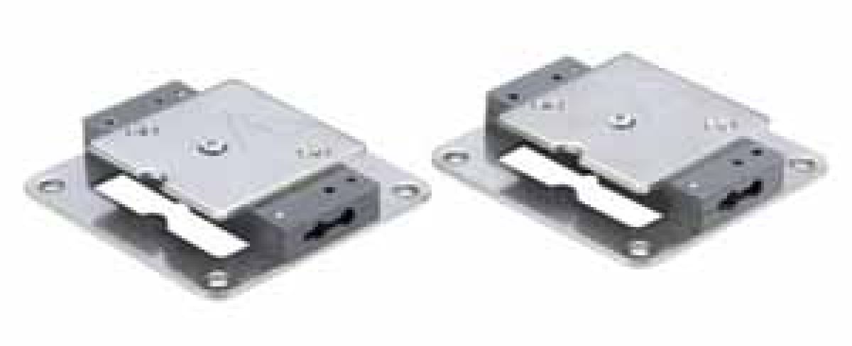 STOP&GO Erweiterungssatz