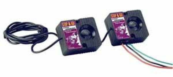 STOP+GO Ultrasonique r�pulsif martres Typ Go Ultra