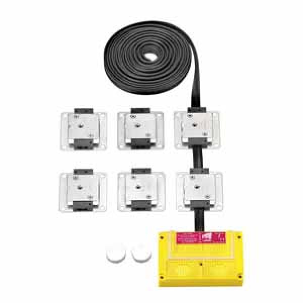 STOP+GO Hute tension r�pulsif martres 8 PLUS-MINUS