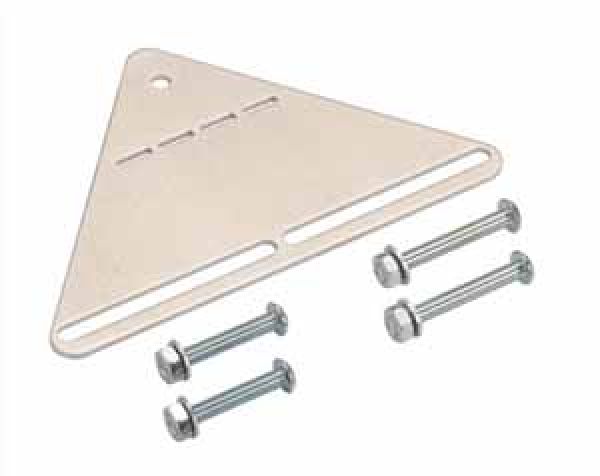 STOP&GO Befestigungswinkel 