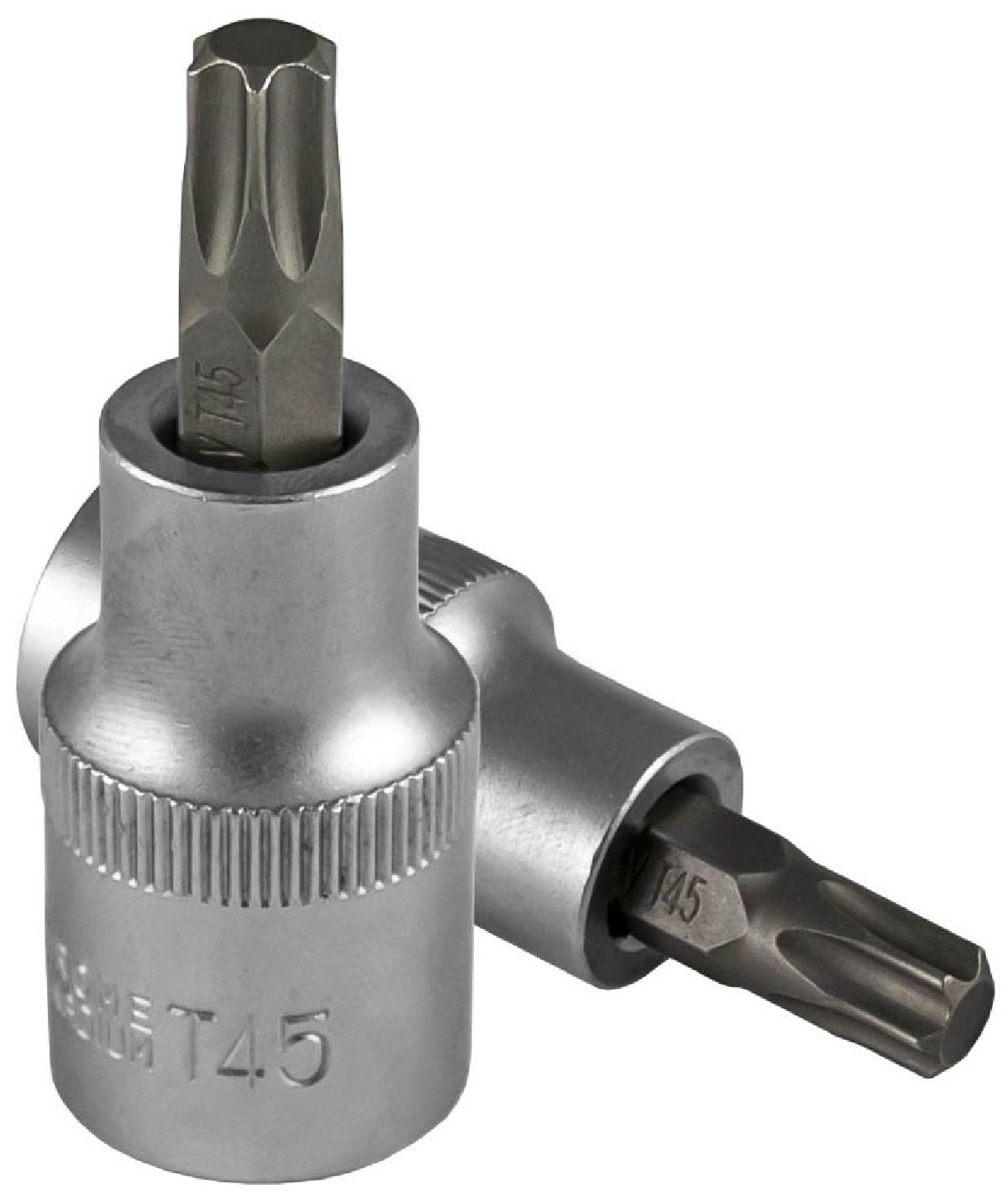 Torx Stecknuss Bit 1/2", T45