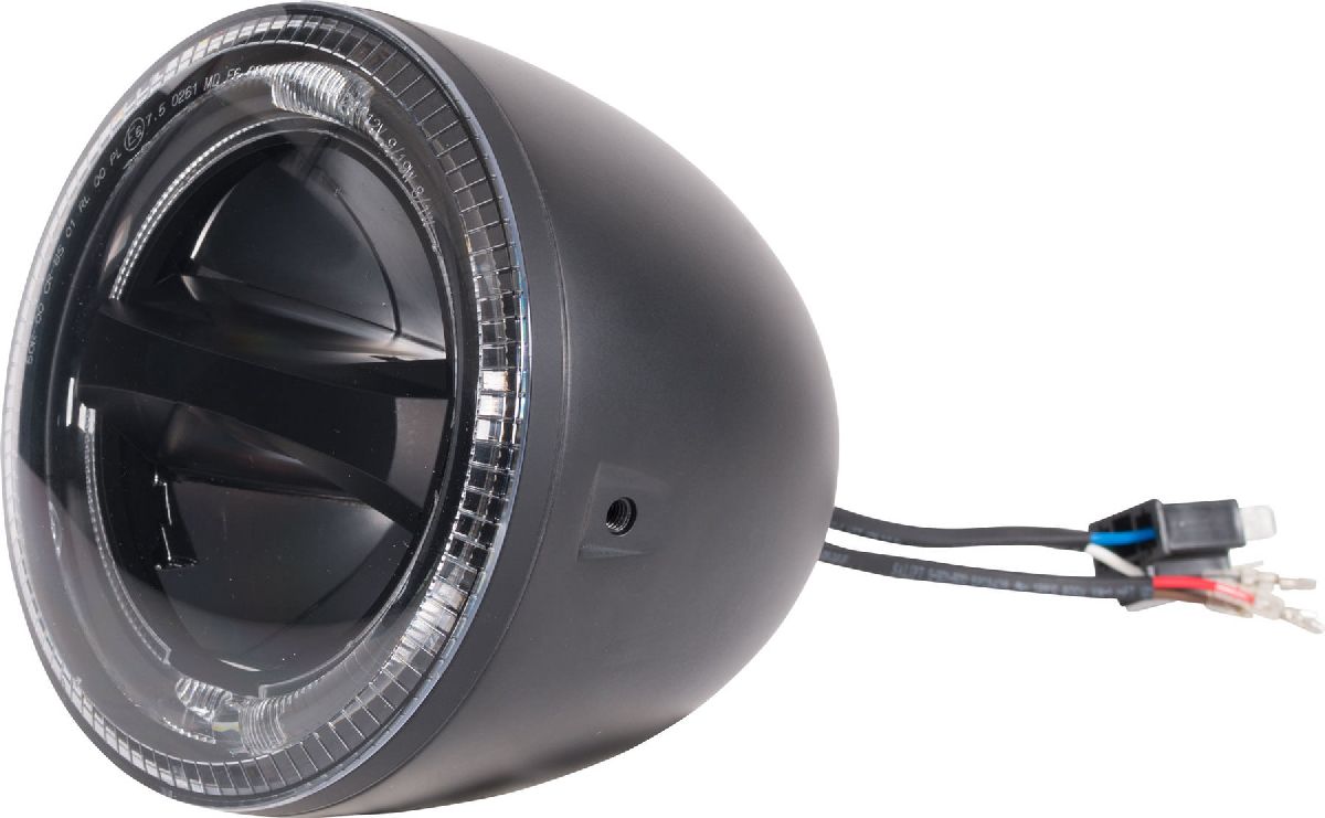 LED-Hauptscheinwerfer circle, 5.75