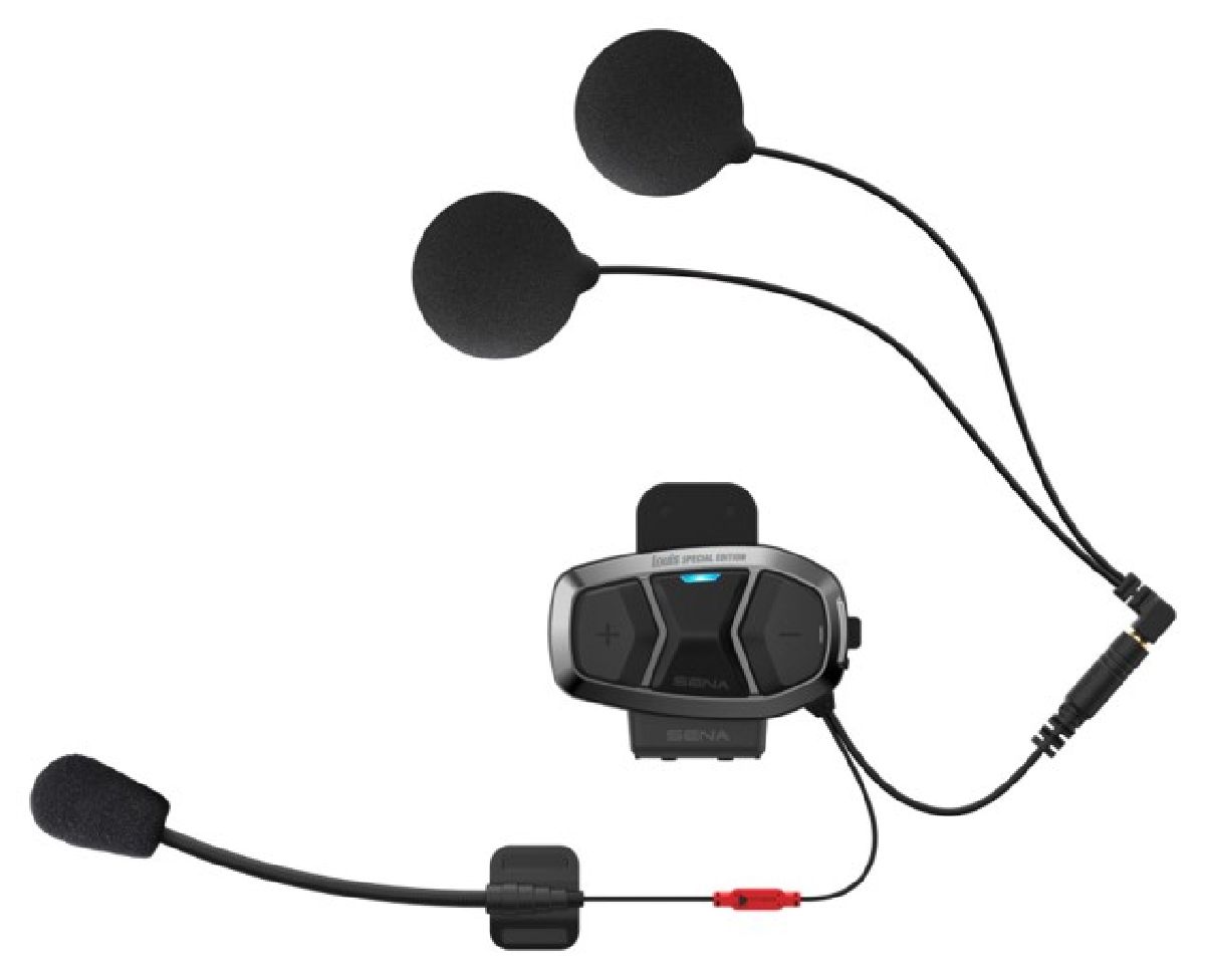 Senna Bluetooth-Headset