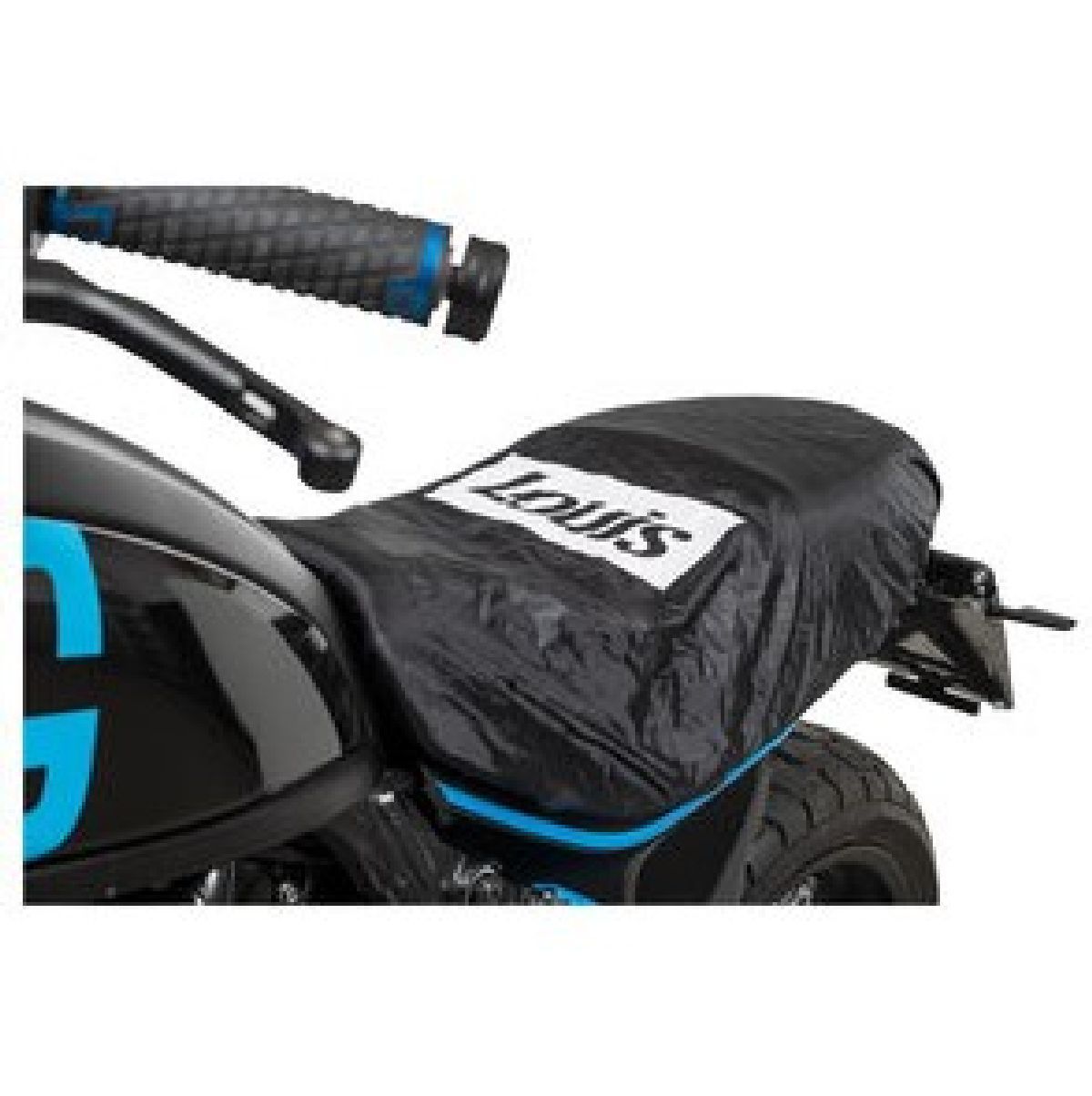 Sitzbankabdeckung Evo Gr. XL Universal