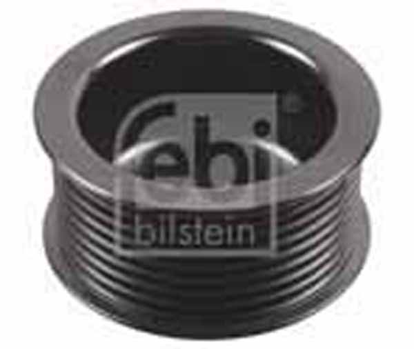 Riemenscheibe (8PK)