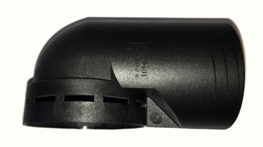 Heizluftkrmmer D55 