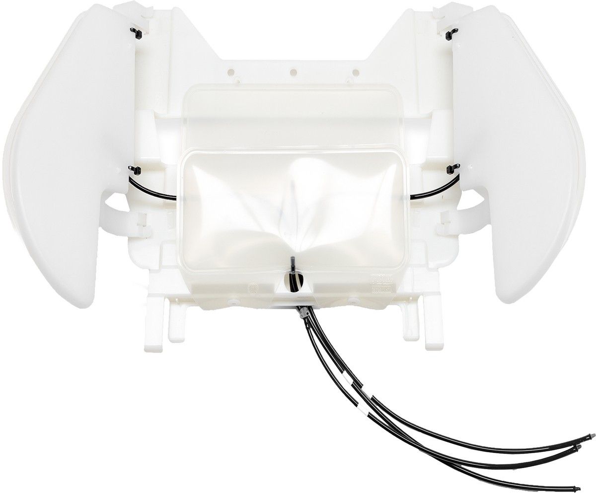 Luftkammern IPS NTS2  ISRI