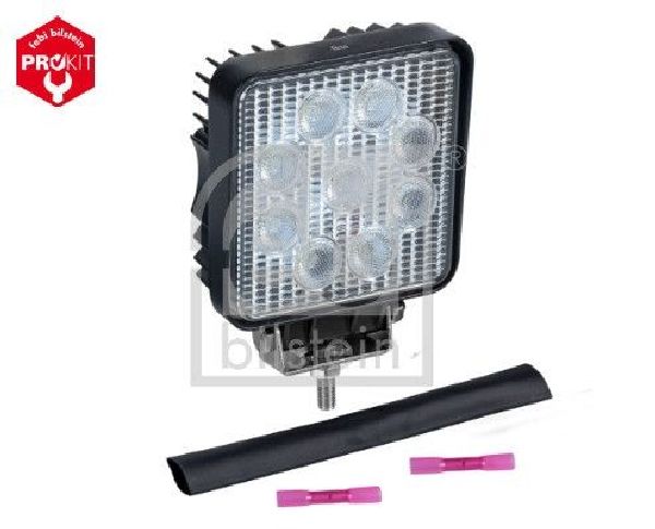 LED Arbeitsscheinwerfer