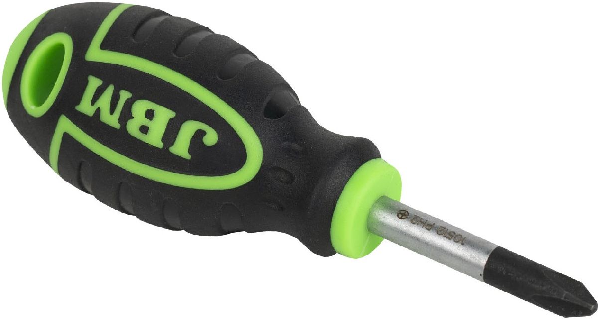 Kreuzschlitzschraubenzieher PH2x38