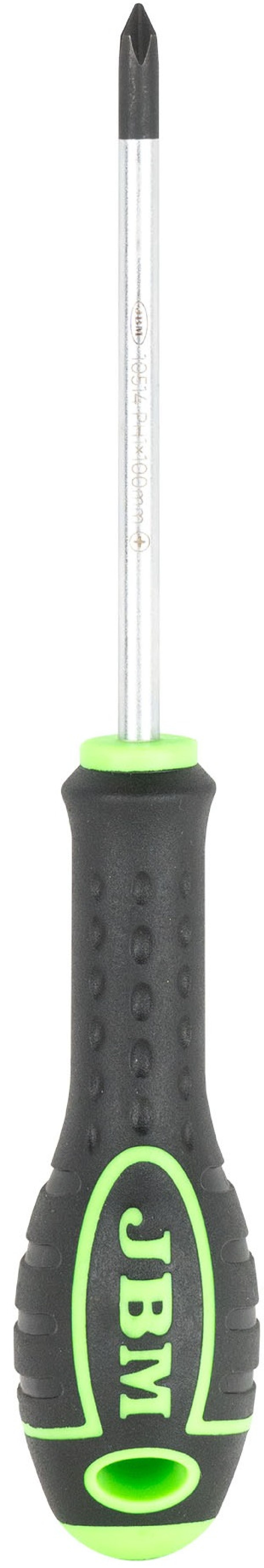 Kreuzschlitzschraubenzieher