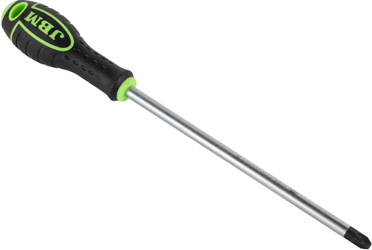 Kreuzschlitzschraubenzieher PH4x200