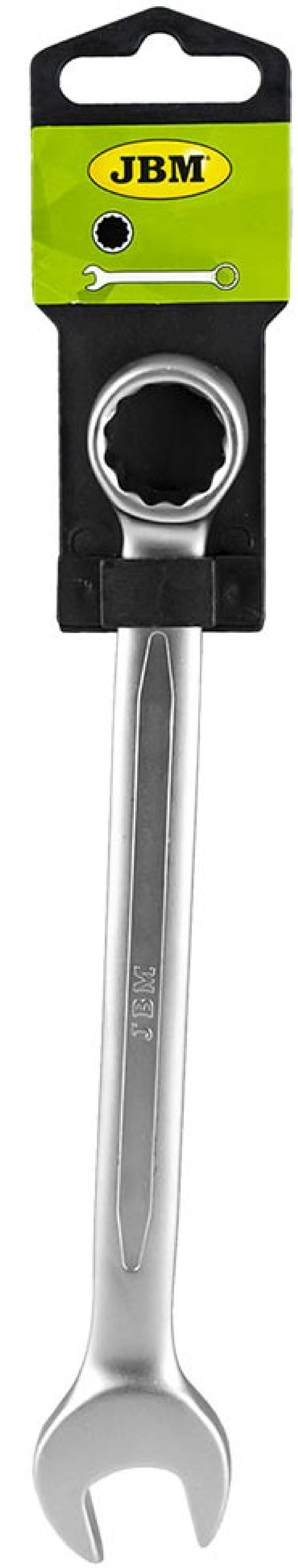 Cl mixte  fourche 10mm