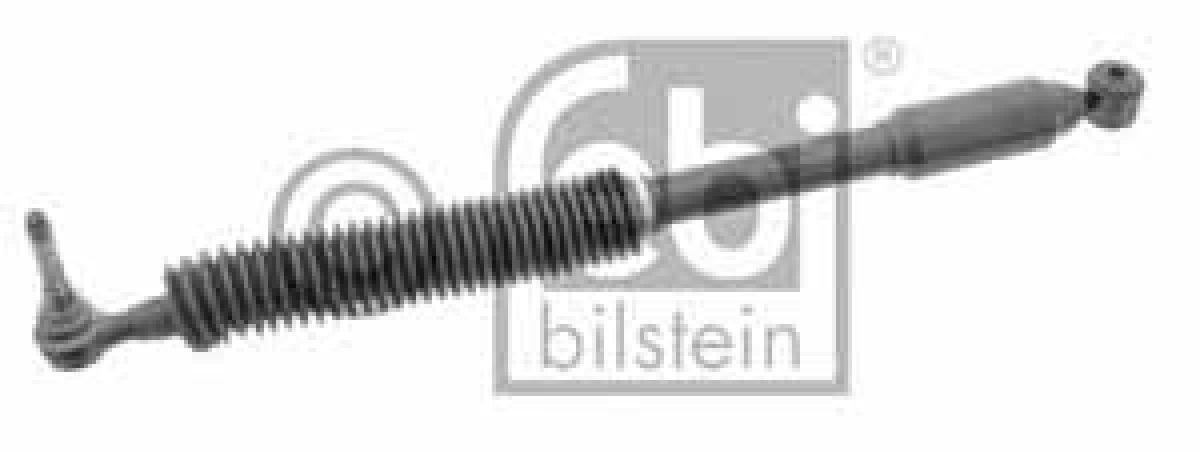 Lenkungsd&auml;mpfer Citaro C2